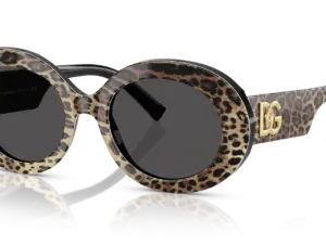 DOLCE & GABBANA  DG4448 316387
