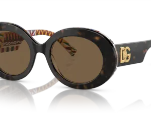 DOLCE & GABBANA  DG4448 321773