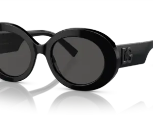 DOLCE & GABBANA  DG4448 501/87