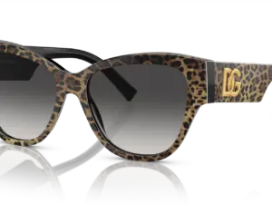 DOLCE & GABBANA  DG4449 31638G
