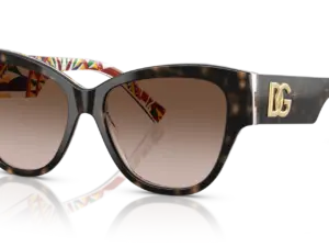 DOLCE & GABBANA  DG4449 321713