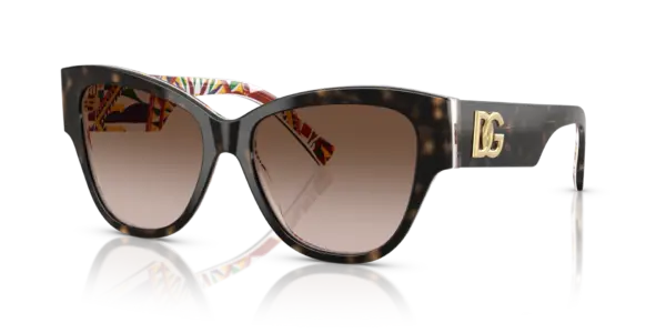 DOLCE & GABBANA  DG4449 321713 - Imagen 2