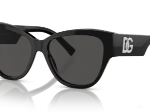 DOLCE & GABBANA  DG4449 501/87