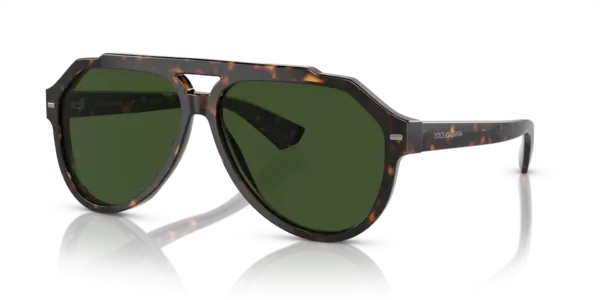 DOLCE & GABBANA  DG4452 502/71 - Imagen 2
