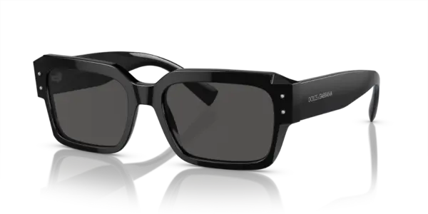 DOLCE & GABBANA  DG4460 501/87 - Imagen 2