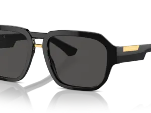 DOLCE & GABBANA  DG4464 501/87