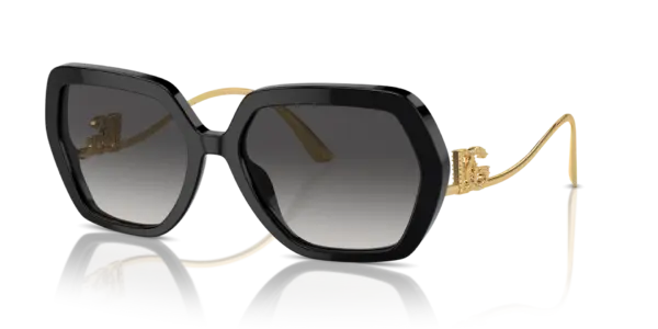 DOLCE & GABBANA  DG4468B 501/8G - Imagen 2