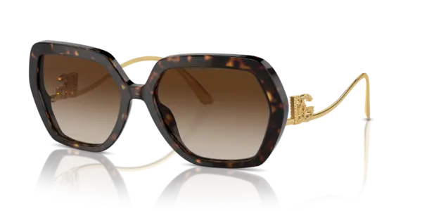 DOLCE & GABBANA  DG4468B 502/13 - Imagen 2