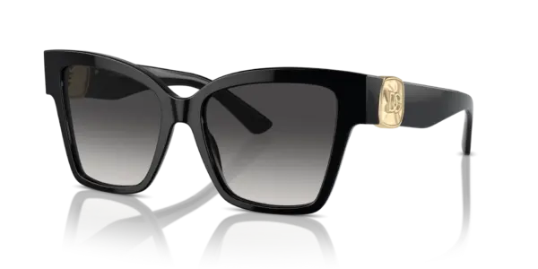 DOLCE & GABBANA  DG4470 501/8G - Imagen 2