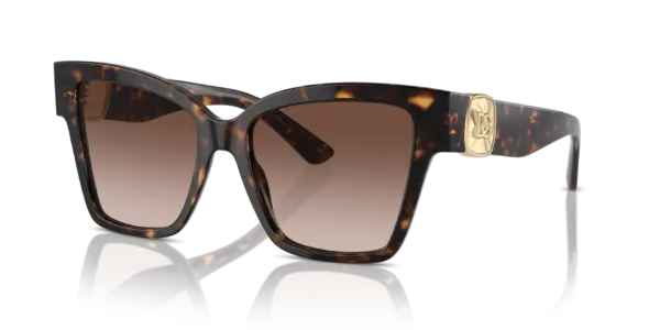 DOLCE & GABBANA  DG4470 502/13 - Imagen 2