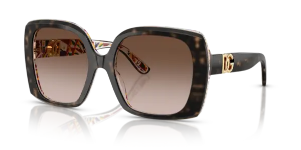 DOLCE & GABBANA  DG4475 321713 - Imagen 2