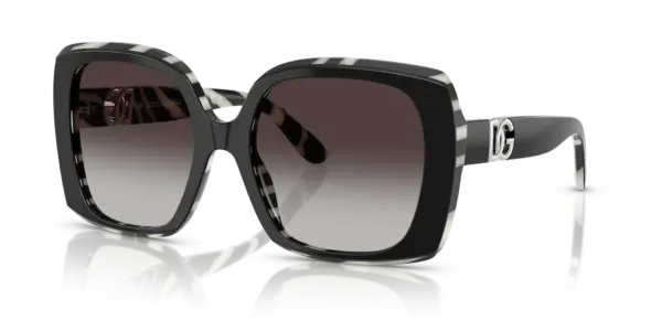 DOLCE & GABBANA  DG4475 33728G - Imagen 2