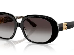 DOLCE & GABBANA  DG4476 32998G
