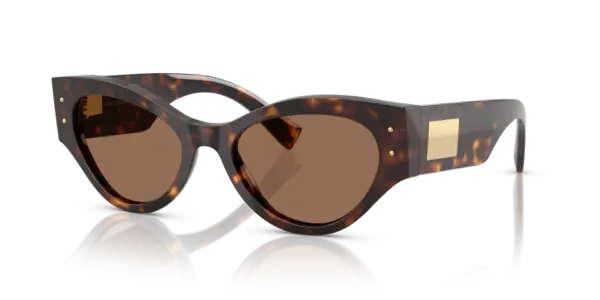 DOLCE & GABBANA  DG4480 502/73 - Imagen 2