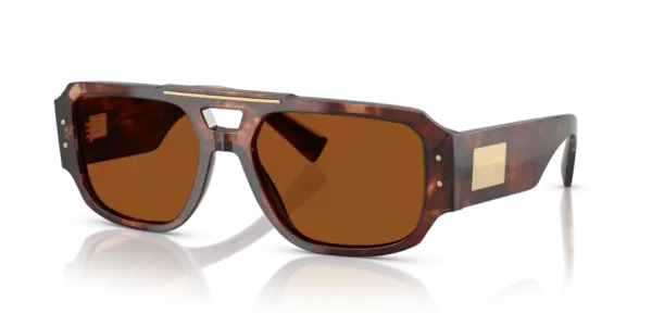 DOLCE & GABBANA  DG4482 322273 - Imagen 2