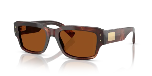 DOLCE & GABBANA  DG4483 322273 - Imagen 2