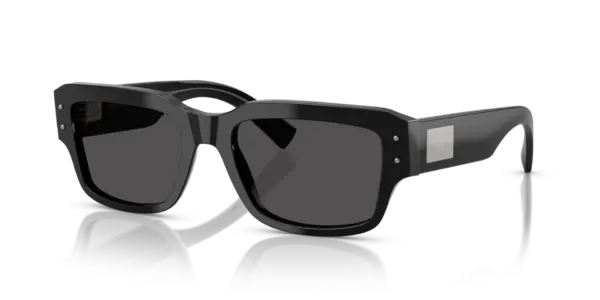 DOLCE & GABBANA  DG4483 501/87 - Imagen 2