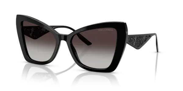 DOLCE & GABBANA  DG4489 501/8G - Imagen 2