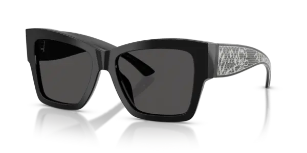 DOLCE & GABBANA  DG4493 501/87 - Imagen 2
