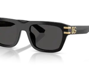 DOLCE & GABBANA  DG4496 501/87