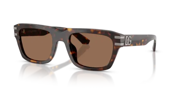 DOLCE & GABBANA  DG4496 502/73 - Imagen 2