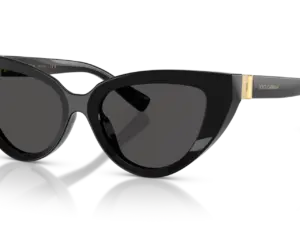 DOLCE & GABBANA  DG4497 501/87