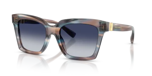DOLCE & GABBANA  DG4498 344814 - Imagen 2