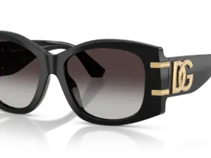 DOLCE & GABBANA  DG4501 501/8G
