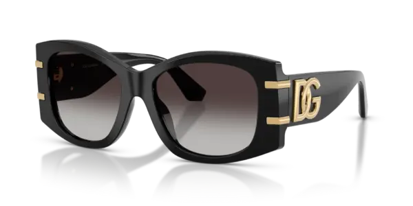 DOLCE & GABBANA  DG4501 501/8G - Imagen 2