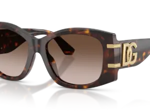 DOLCE & GABBANA  DG4501 502/13