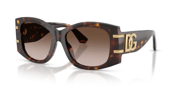 DOLCE & GABBANA  DG4501 502/13 - Imagen 2