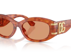 DOLCE & GABBANA  DG4502 3452/7