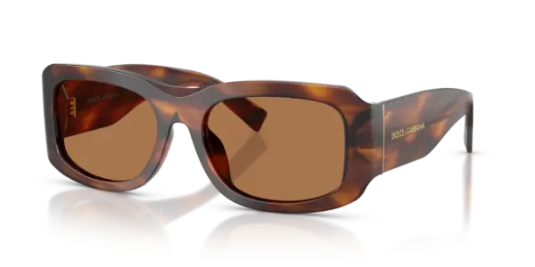 DOLCE & GABBANA  DG4503 306373 - Imagen 2
