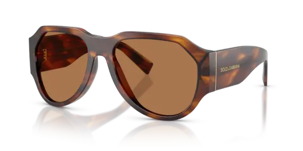 DOLCE & GABBANA  DG4504 306373 - Imagen 2