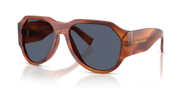 DOLCE & GABBANA  DG4504 32212V - Imagen 2