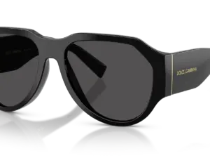 DOLCE & GABBANA  DG4504 501/87