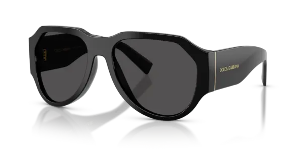 DOLCE & GABBANA  DG4504 501/87 - Imagen 2