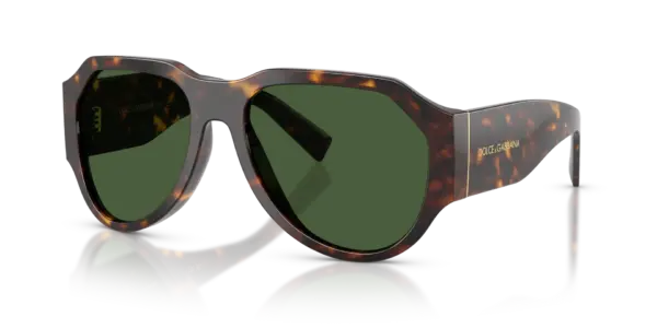 DOLCE & GABBANA  DG4504 502/71 - Imagen 2