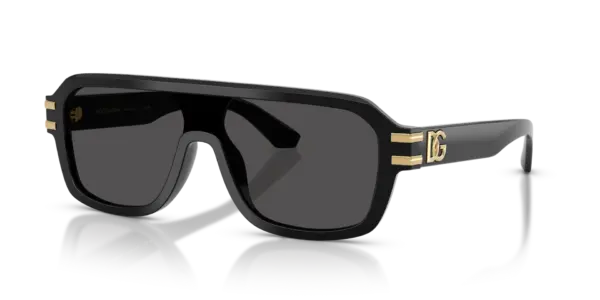 DOLCE & GABBANA  DG4507 501/87 - Imagen 2