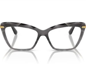 DOLCE & GABBANA  DG5025 504
