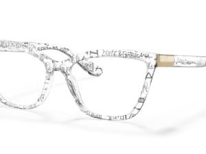 DOLCE & GABBANA  DG5076 3314