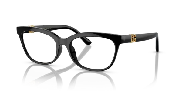 DOLCE & GABBANA  DG5106U 501 - Imagen 2