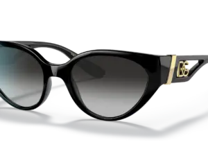 DOLCE & GABBANA DG6146 501/8G