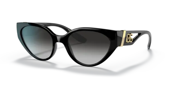 DOLCE & GABBANA  DG6146 501/8G - Imagen 2