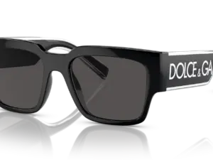 DOLCE & GABBANA  DG6184 501/87