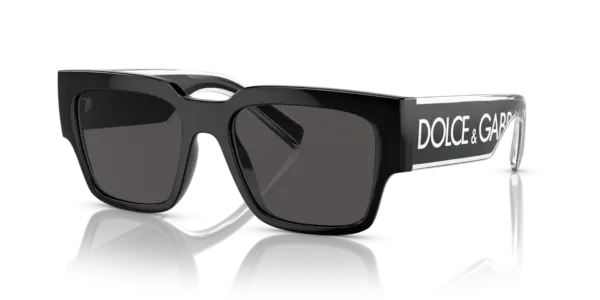 DOLCE & GABBANA  DG6184 501/87 - Imagen 2