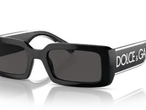 DOLCE & GABBANA DG6187 501/87