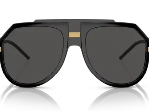 DOLCE & GABBANA  DG6195 501/87