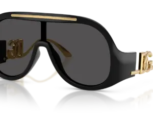 DOLCE & GABBANA DG6202 501/87