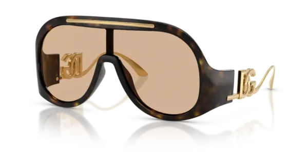 DOLCE & GABBANA  DG6202 502/93 - Imagen 2